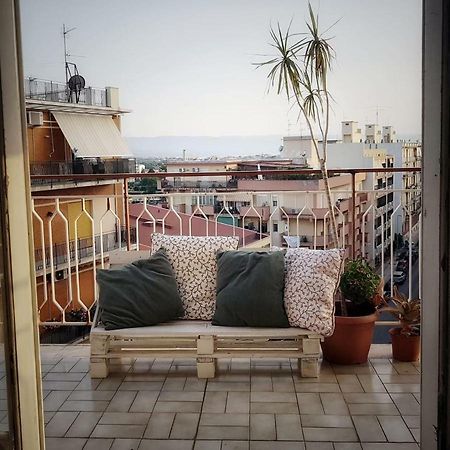 Driade B&B Milazzo Ngoại thất bức ảnh