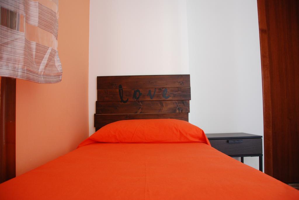 Driade B&B Milazzo Ngoại thất bức ảnh