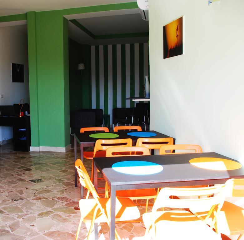 Driade B&B Milazzo Ngoại thất bức ảnh
