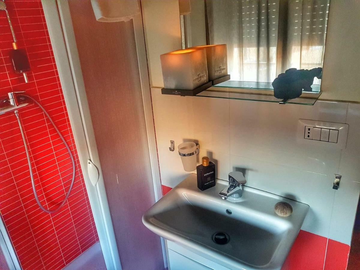 Driade B&B Milazzo Ngoại thất bức ảnh