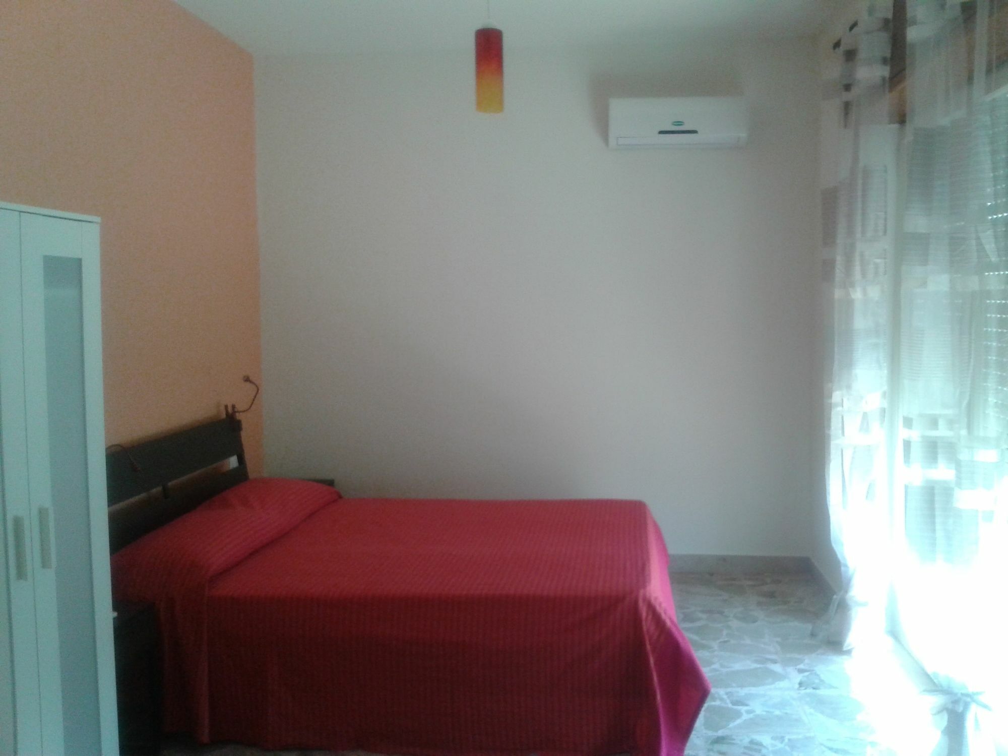 Driade B&B Milazzo Ngoại thất bức ảnh