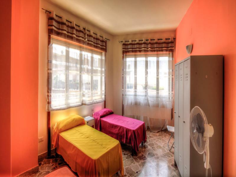 Driade B&B Milazzo Ngoại thất bức ảnh